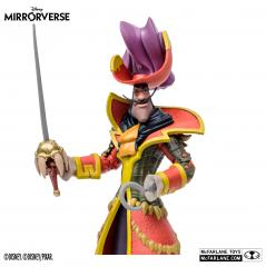 Captain Hook 7" Figure