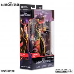 Captain Hook 7" Figure