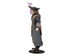 Captain Jack Sparrow 7" Figure