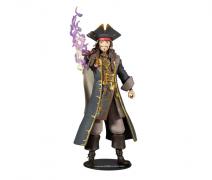 Captain Jack Sparrow 7" Figure