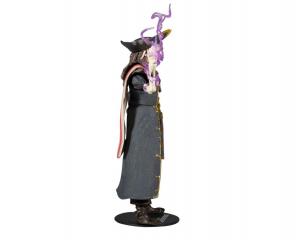 Captain Jack Sparrow 7" Figure