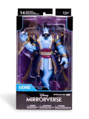 Genie 7" Figure