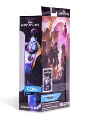 Genie 7" Figure