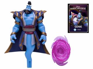 Genie 7" Figure