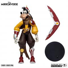 Genie, Scrooge McDuck & Goofy 7" Figure 3-Pack (exclusive)