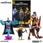 Genie, Scrooge McDuck & Goofy 7" Figure 3-Pack (exclusive)