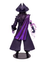 Jack Sparrow 7" Figure (fractured)