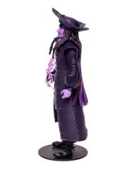 Jack Sparrow 7" Figure (fractured)