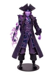 Jack Sparrow 7" Figure (fractured)