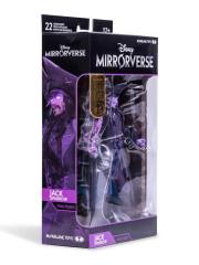Jack Sparrow 7" Figure (fractured)