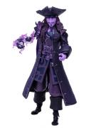 Jack Sparrow 7" Figure (fractured)