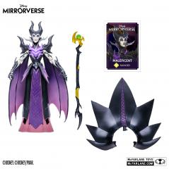 Maleficent 7" Figure