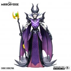Maleficent 7" Figure