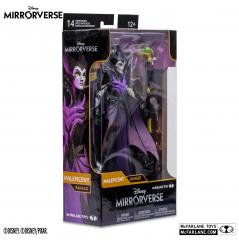 Maleficent 7" Figure