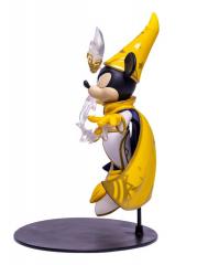 Mickey Mouse 12" Statue