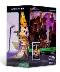 Mickey Mouse 12" Statue