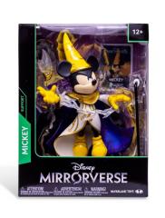 Mickey Mouse 12" Statue
