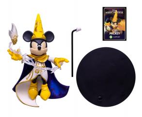 Mickey Mouse 12" Statue