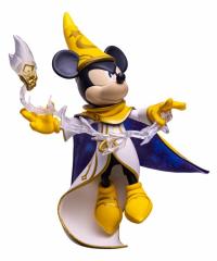 Mickey Mouse 12" Statue
