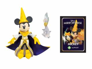 Mickey Mouse 5" Figure