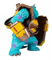Sulley 12" Statue