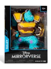 Sulley 12" Statue