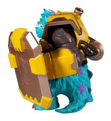 Sulley 12" Statue