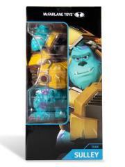 Sulley 12" Statue