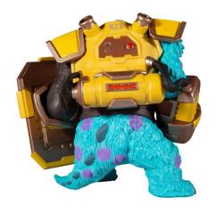 Sulley 12" Statue