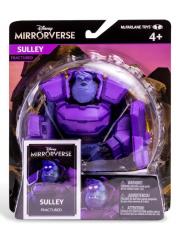 Sulley 5" Figure (fractured)