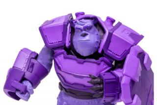 Sulley 5" Figure (fractured)