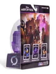 Sulley 5" Figure (fractured)
