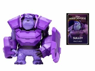 Sulley 5" Figure (fractured)