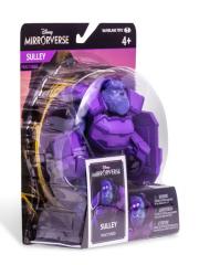 Sulley 5" Figure (fractured)
