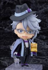 Nendoroid Azul Ashengrotto