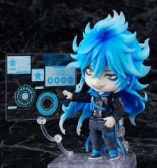 Nendoroid Idia Shroud