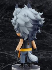Nendoroid Jack Howl