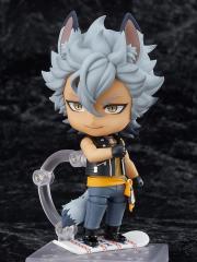 Nendoroid Jack Howl