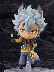 Nendoroid Jack Howl