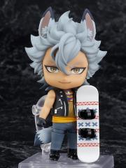 Nendoroid Jack Howl