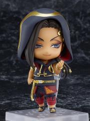 Nendoroid Jamil Viper