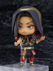 Nendoroid Jamil Viper
