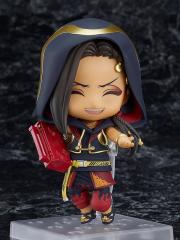 Nendoroid Jamil Viper