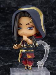 Nendoroid Jamil Viper