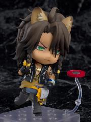 Nendoroid Leona Kingscholar