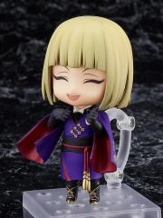 Nendoroid Rook Hunt