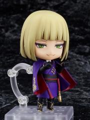Nendoroid Rook Hunt