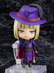 Nendoroid Rook Hunt
