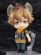 Nendoroid Ruggie Bucchi