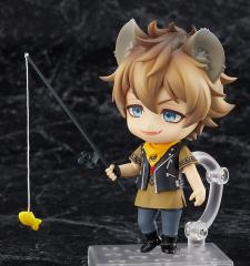 Nendoroid Ruggie Bucchi